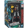 [EMPAQUE DAÑADO] Ironworks Deluxe Class, Transformers Earthrise