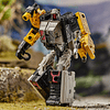 Ironworks Deluxe Class, Transformers Earthrise