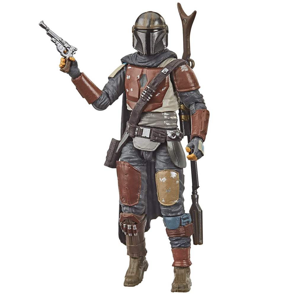 The Mandalorian "Star Wars: The Mandalorian", The Vintage Collection Wave 11