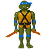 Leonardo "Teenage Mutant Ninja Turtles", ReAction Figures