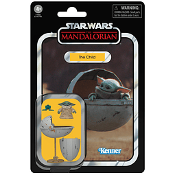 The Child "Star Wars: The Mandalorian", The Vintage Collection Wave 18