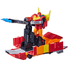 Rodimus Prime Commander Class, Transformers Kingdom