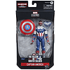 Captain America "Sam Wilson" (Captain America Flight Gear Wave), Marvel Legends