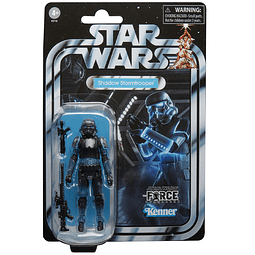 Shadow Stormtrooper "Star Wars: The Force Unleashed", The Vintage Collection Gaming Greats