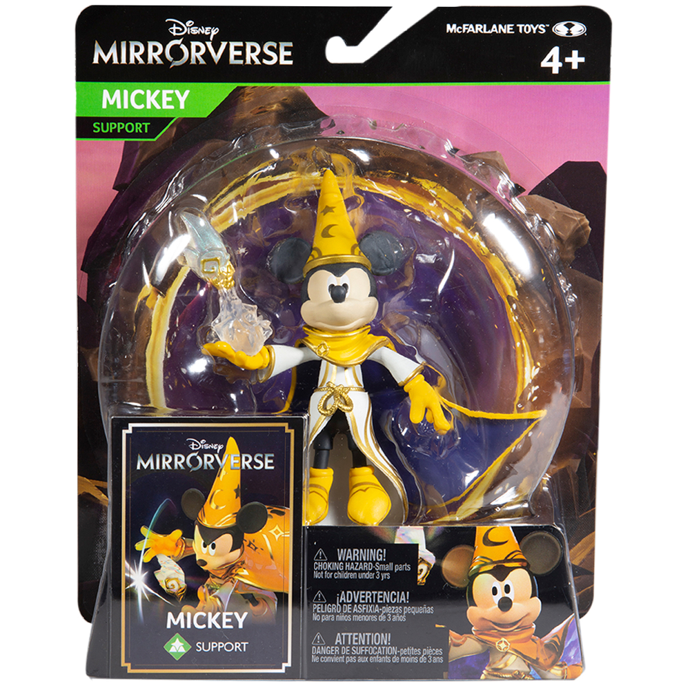 Mickey "Disney Mirrorverse", McFarlane Toys