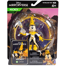 Mickey "Disney Mirrorverse", McFarlane Toys