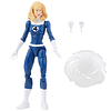 Marvel's Invisible Woman "Fantastic Four", Marvel Legends - Retro Collection