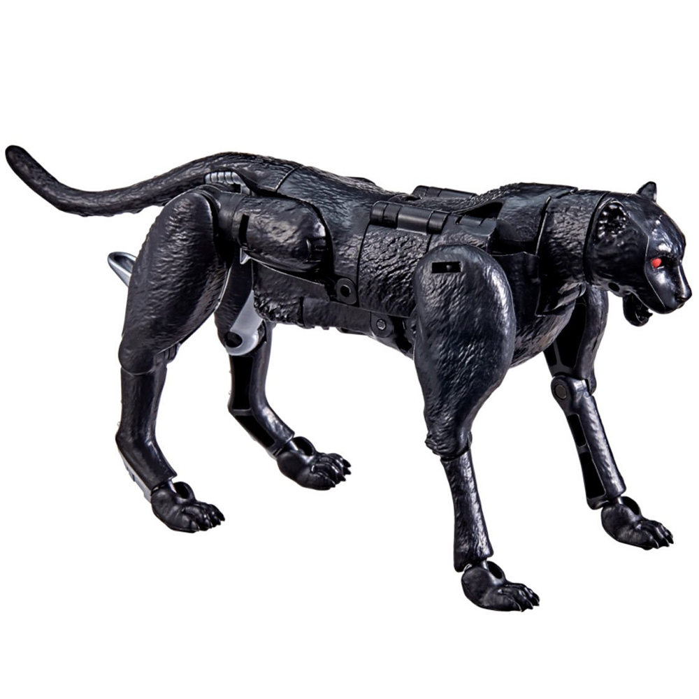 Shadow Panther Deluxe Class, Transformers Kingdom Wave 4
