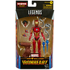 Ironheart (Ursa Major Wave), Marvel Legends