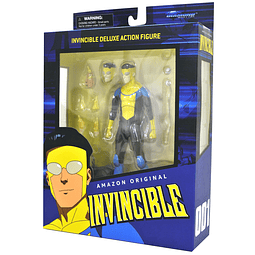 Invincible "Invincible", Diamond Select Toys