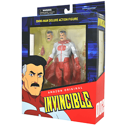 Omni-Man "Invincible", Diamond Select Toys
