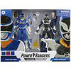In Space Blue Ranger vs Psycho Silver, Power Rangers Lightning Collection - Battle Packs Wave 2
