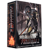 Ultimate Armored Lost Predator "Predator 2 (1990)", NECA