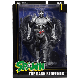 The Dark Redeemer "Spawn", McFarlane Toys Wave 2