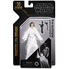 Princess Leia "Star Wars: Episode IV", The Black Series Archive Wave 3