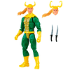 Loki, Marvel Legends - Retro Collection