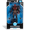 Red Hood "Gotham Knights", DC Multiverse Gaming Wave 5 - McFarlane Toys