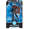 Nightwing Joker "New 52 Variant Cover", DC Multiverse - McFarlane Toys