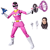 In Space Pink Ranger, Power Rangers Lightning Collection Wave 10