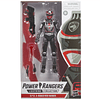 SPD A-Squad Red Ranger, Power Rangers Lightning Collection