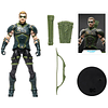 Green Arrow "Injustice 2", DC Multiverse Gaming Wave 7 - McFarlane Toys