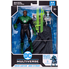 Green Lantern "Endless Winter", DC Multiverse - McFarlane Toys
