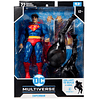 Superman "The Dark Knight Returns", DC Multiverse - McFarlane Toys