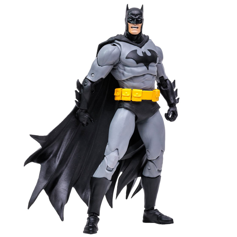 Batman vs Hush 2-Pack, DC Multiverse - McFarlane Toys