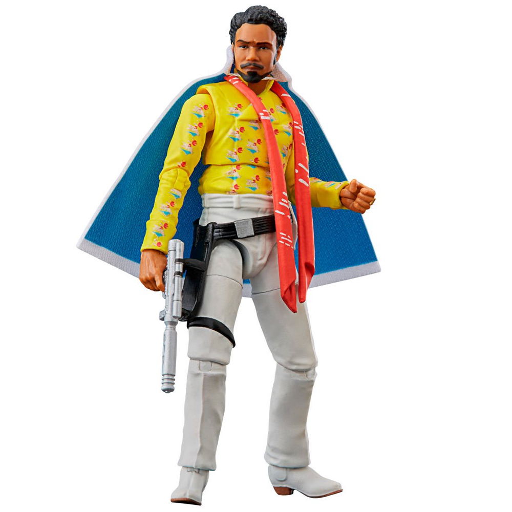 Lando Calrissian "Star Wars: Battlefront II", The Vintage Collection Gaming Greats