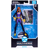 Batgirl "Gotham Knights", DC Multiverse Gaming Wave 6 - McFarlane Toys