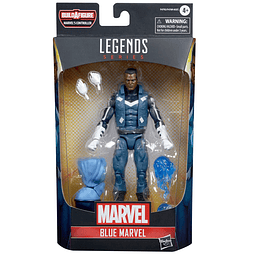 Blue Marvel (Marvel's Controller BAF), Marvel Legends