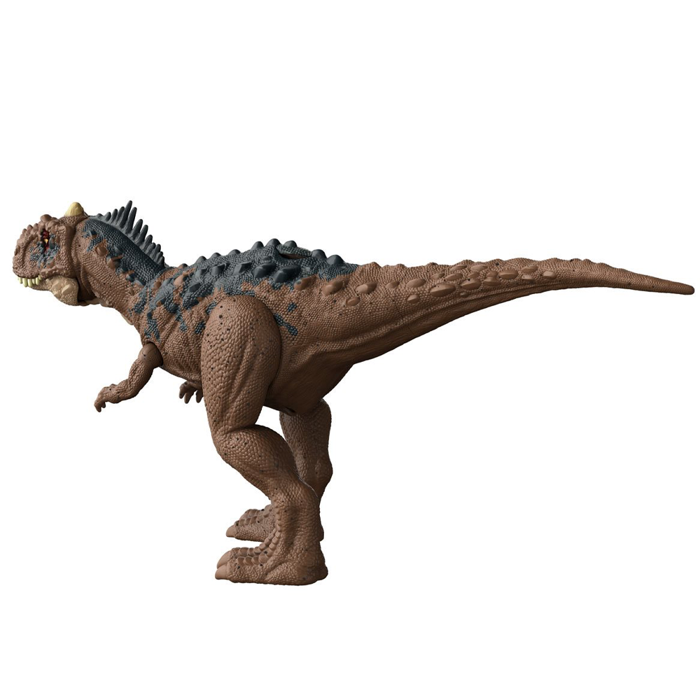 Rajasaurus (Roar Strikers), Jurassic World: Dominion