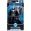 Batman Duke Thomas "Tales from the Dark Multiverse", DC Multiverse - McFarlane Toys
