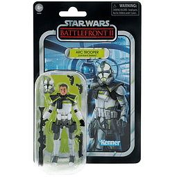 ARC Trooper (Lambent Seeker) "Star Wars: Battlefront II", The Vintage Collection Gaming Greats