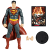 Superman "Black Adam", DC Direct Page Punchers Wave 1