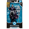 Ocean Master (Gold Label) "DC New 52", DC Multiverse - McFarlane Toys