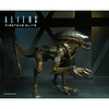 Runner Alien "Aliens: Fireteam Elite", NECA