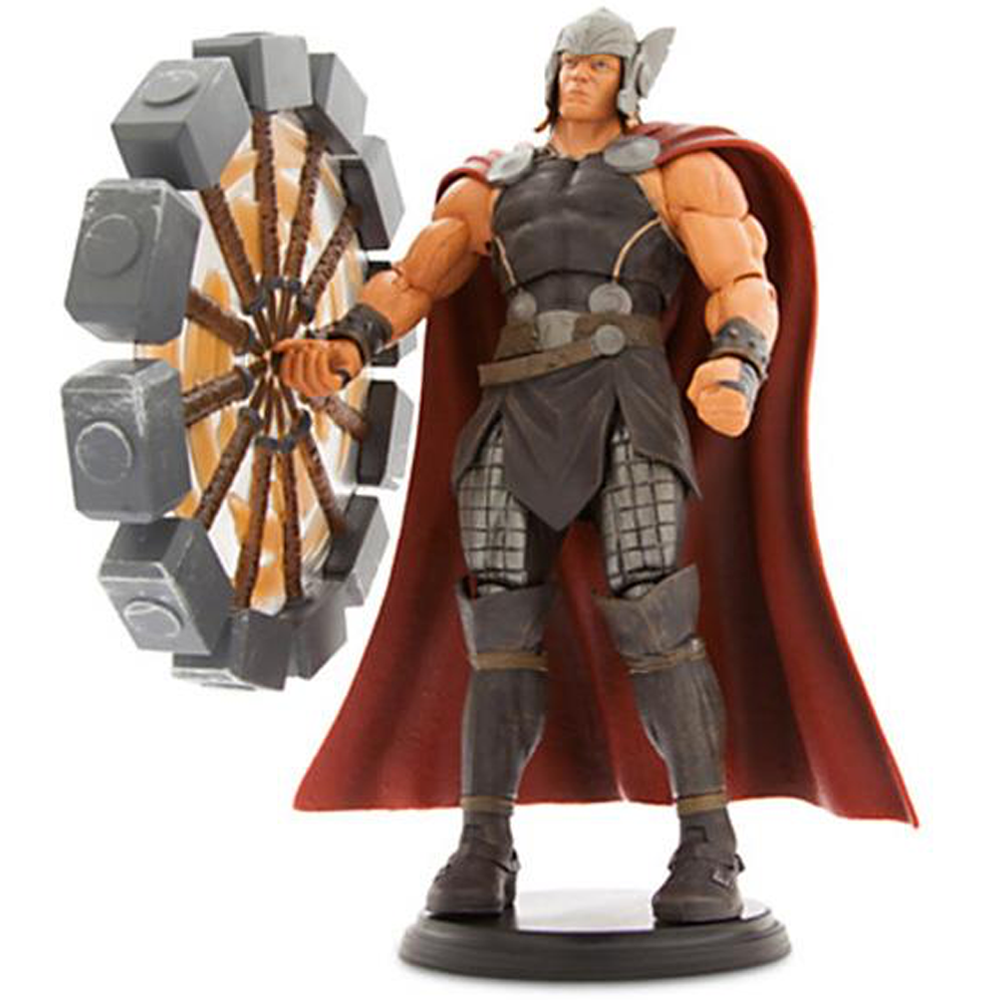 The Mighty Thor, Marvel Select 