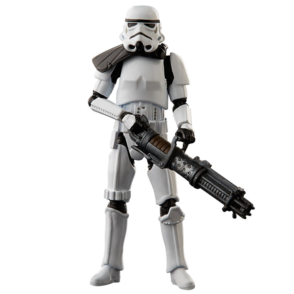 Heavy Assault Stormtrooper "Star Wars: Jedi - Fallen Order", The Vintage Collection Gaming Greats