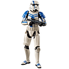Stormtrooper Commander "Star Wars: The Force Unleashed", The Vintage Collection Gaming Greats