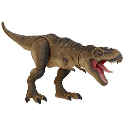 Tyrannosaurus Rex "Jurassic Park", Hammond Collection