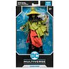 Scarecrow "Infinite Frontier", DC Multiverse - McFarlane Toys
