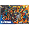 Cobra Viper Officer & Vipers 3-Pack, G.I. Joe - Classified Series