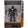 Dark Trooper "Star Wars: The Mandalorian", The Black Series Deluxe Figure