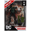 Green Arrow "Injustice", DC Direct Page Punchers Wave 2