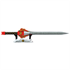 Mighty Morphin Red Ranger Power Sword, Power Rangers Lightning Collection