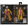 Ultimate Doc Brown "Back to the Future Part 2", NECA