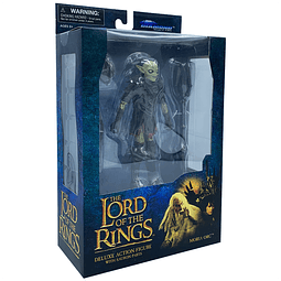 Moria Orc "The Lord of the Rings" Series 3, Diamond Select Toys