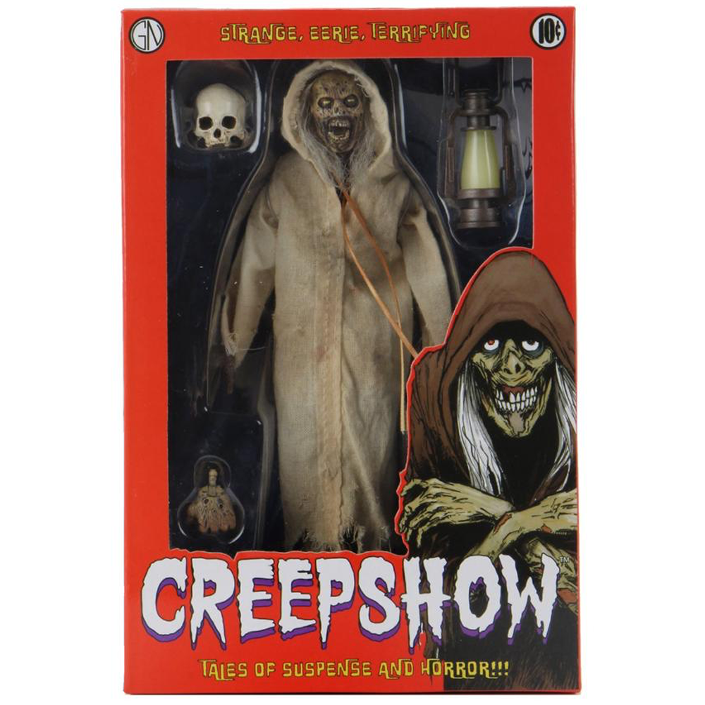 The Creep "Creepshow", NECA