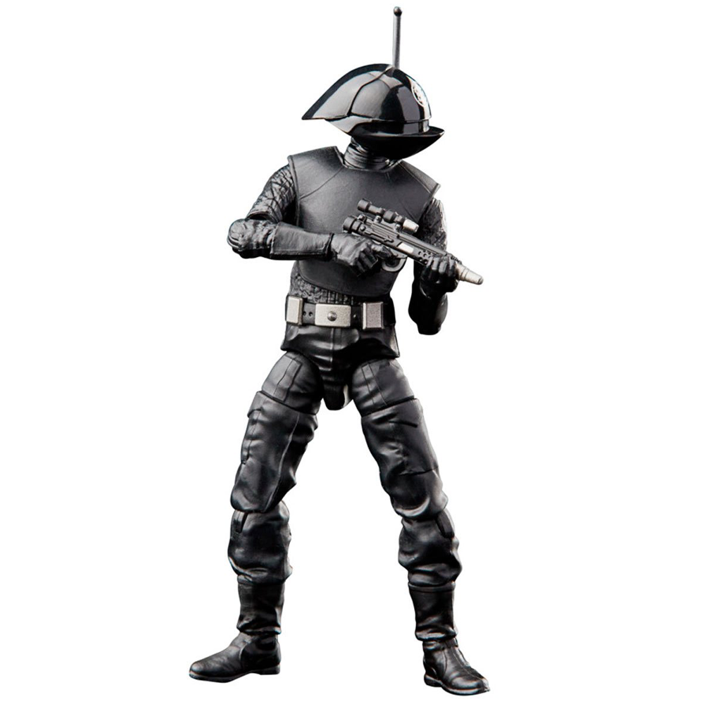 Imperial Gunner "Star Wars: Episode VI", The Vintage Collection - Exclusive